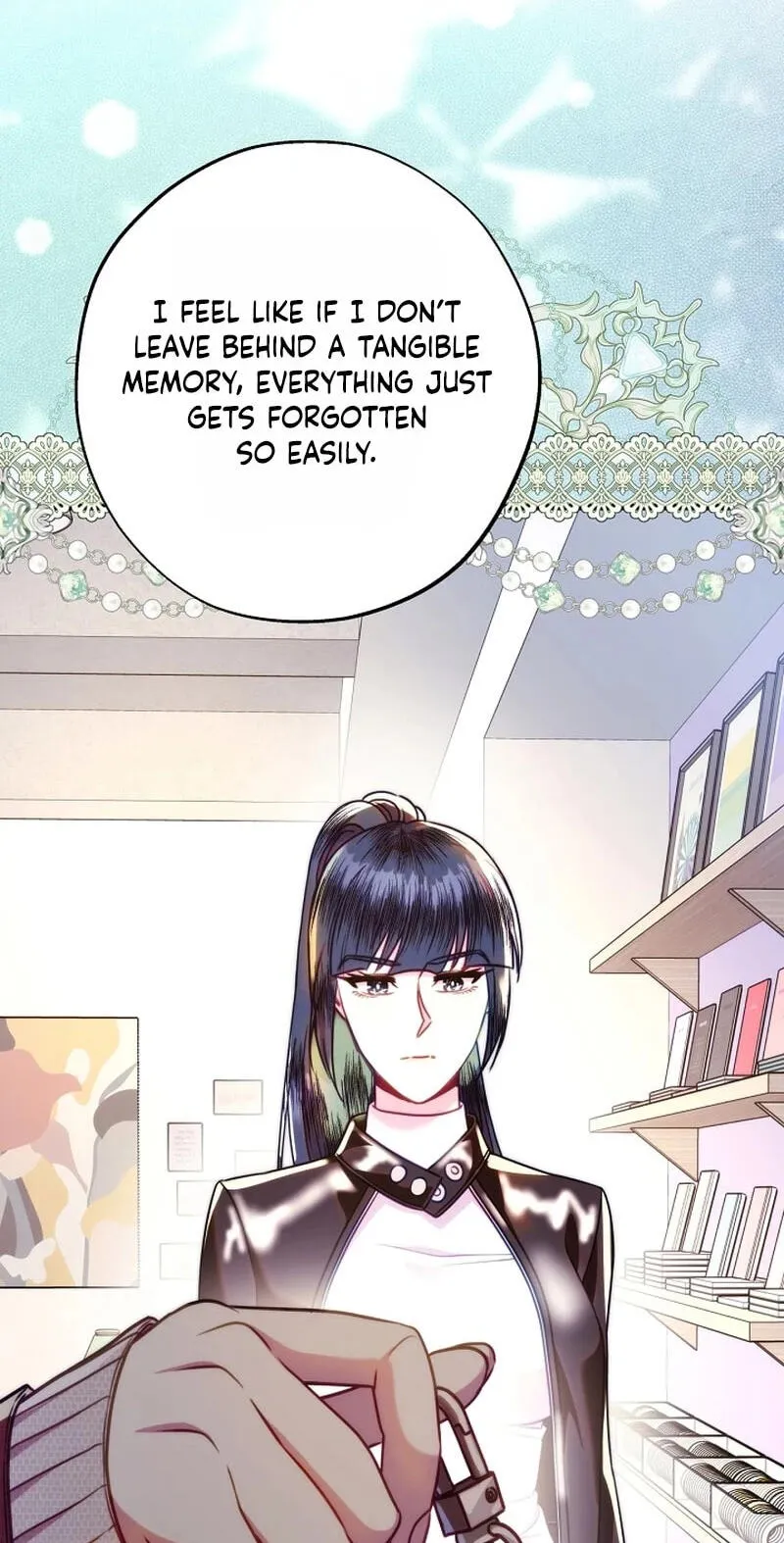 Another Typical Fantasy Romance Chapter 167 page 48