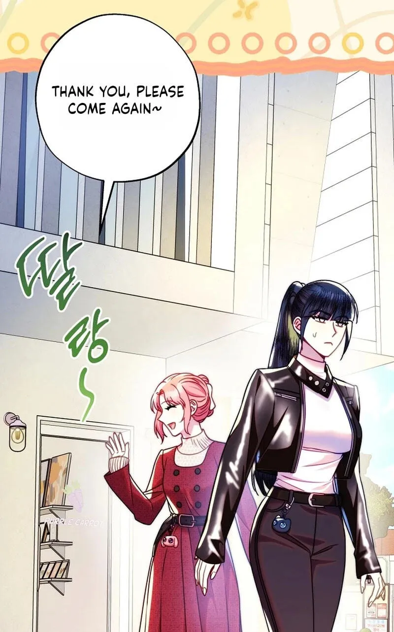 Another Typical Fantasy Romance Chapter 167 page 52