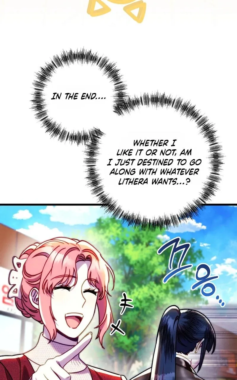 Another Typical Fantasy Romance Chapter 167 page 54