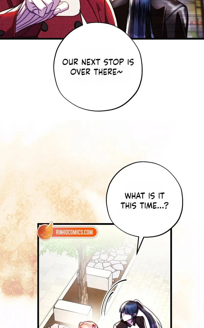 Another Typical Fantasy Romance Chapter 167 page 55