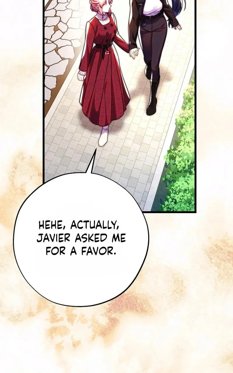 Another Typical Fantasy Romance Chapter 167 page 56