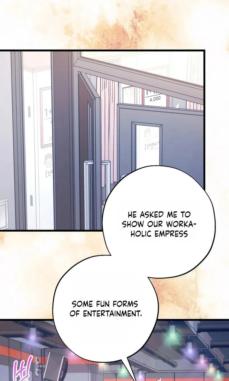 Another Typical Fantasy Romance Chapter 167 page 57