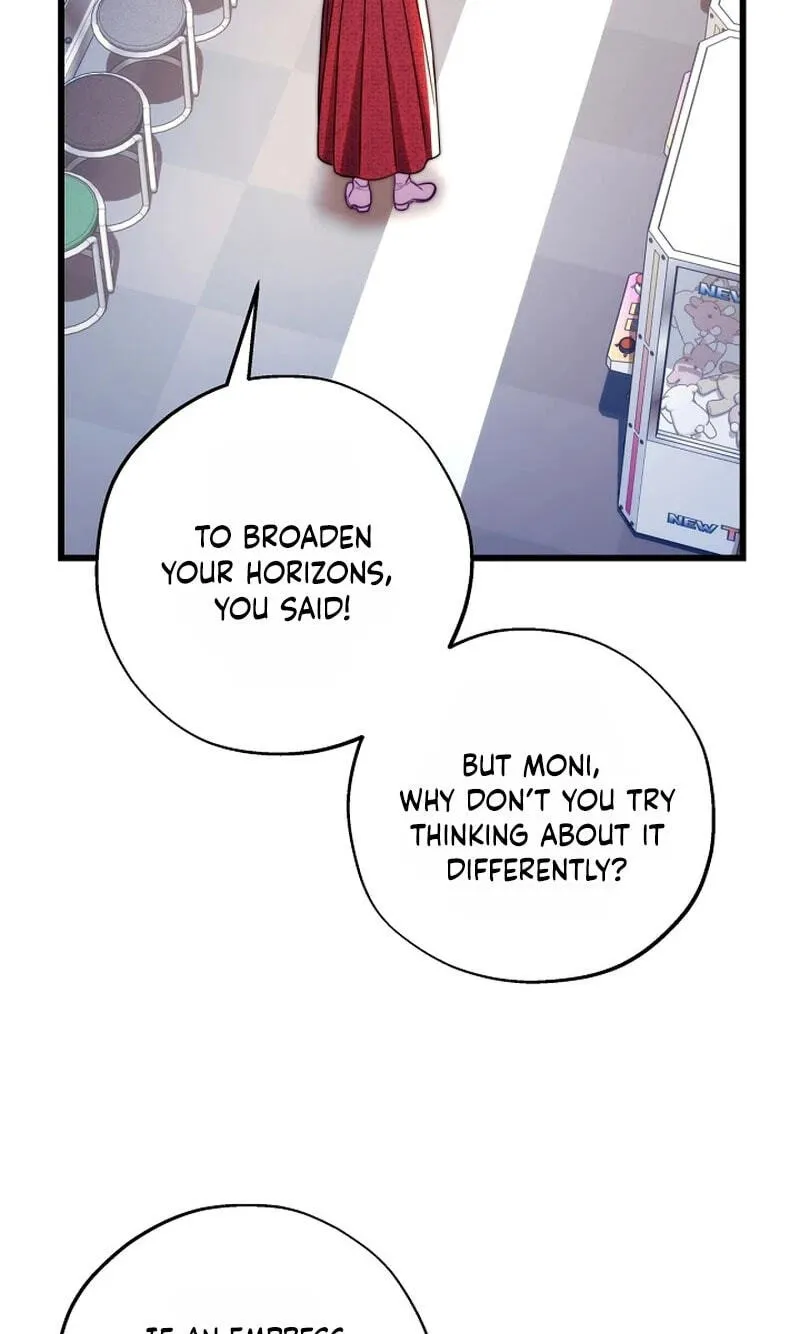 Another Typical Fantasy Romance Chapter 167 page 61