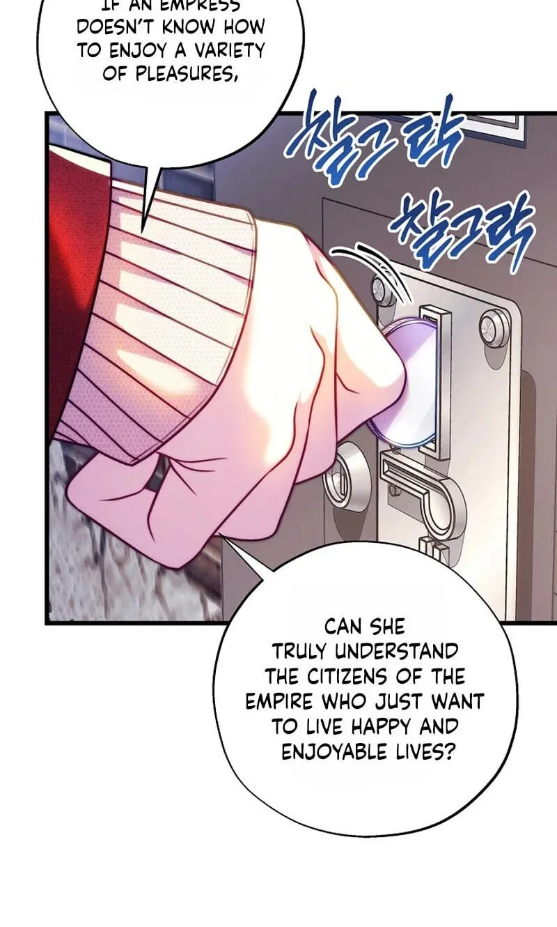 Another Typical Fantasy Romance Chapter 167 page 62