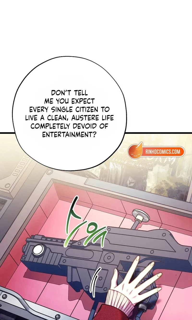 Another Typical Fantasy Romance Chapter 167 page 63