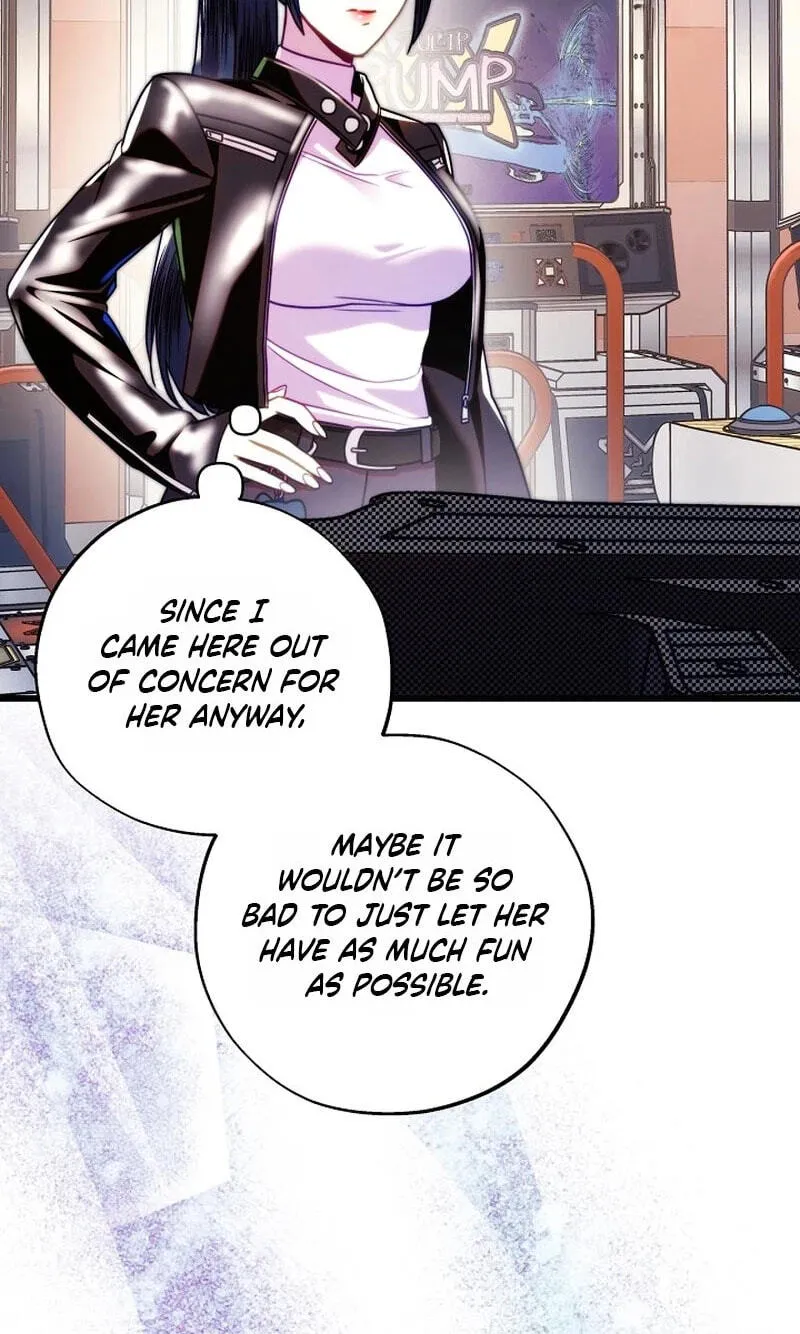 Another Typical Fantasy Romance Chapter 167 page 67