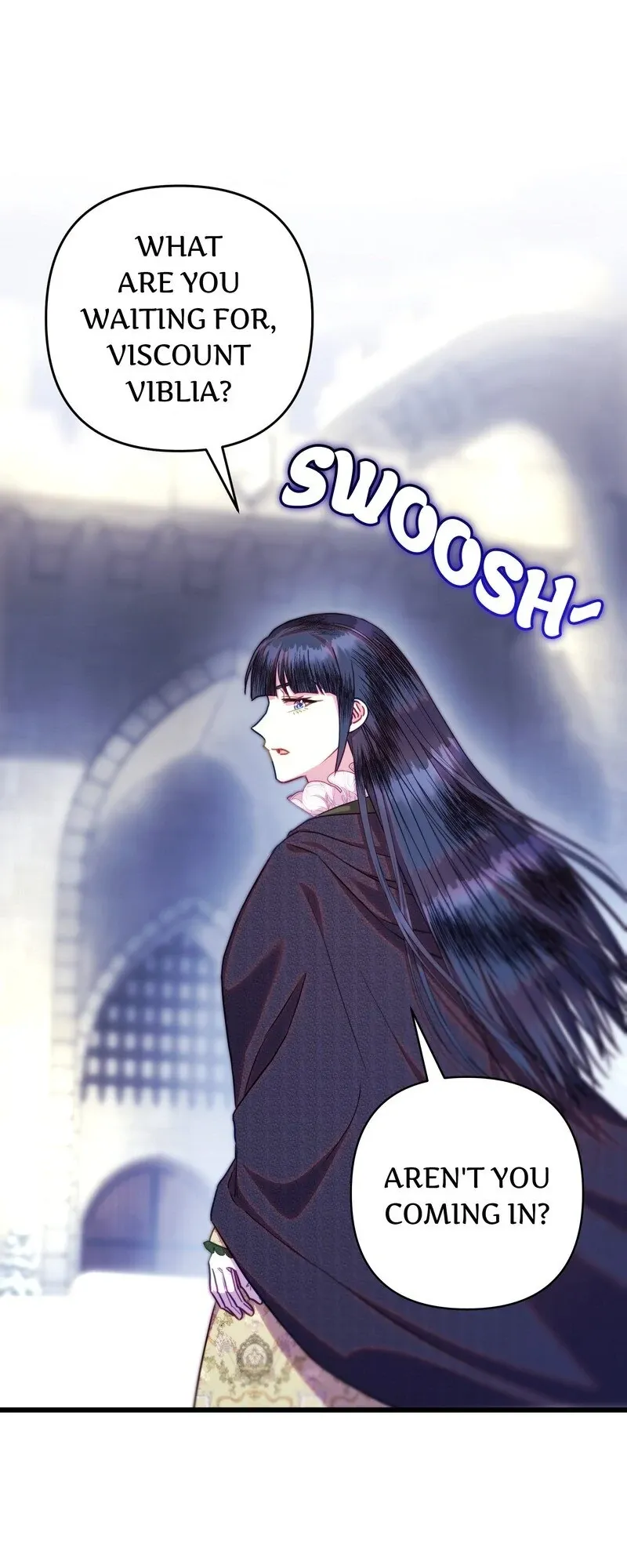 Another Typical Fantasy Romance Chapter 116 page 14