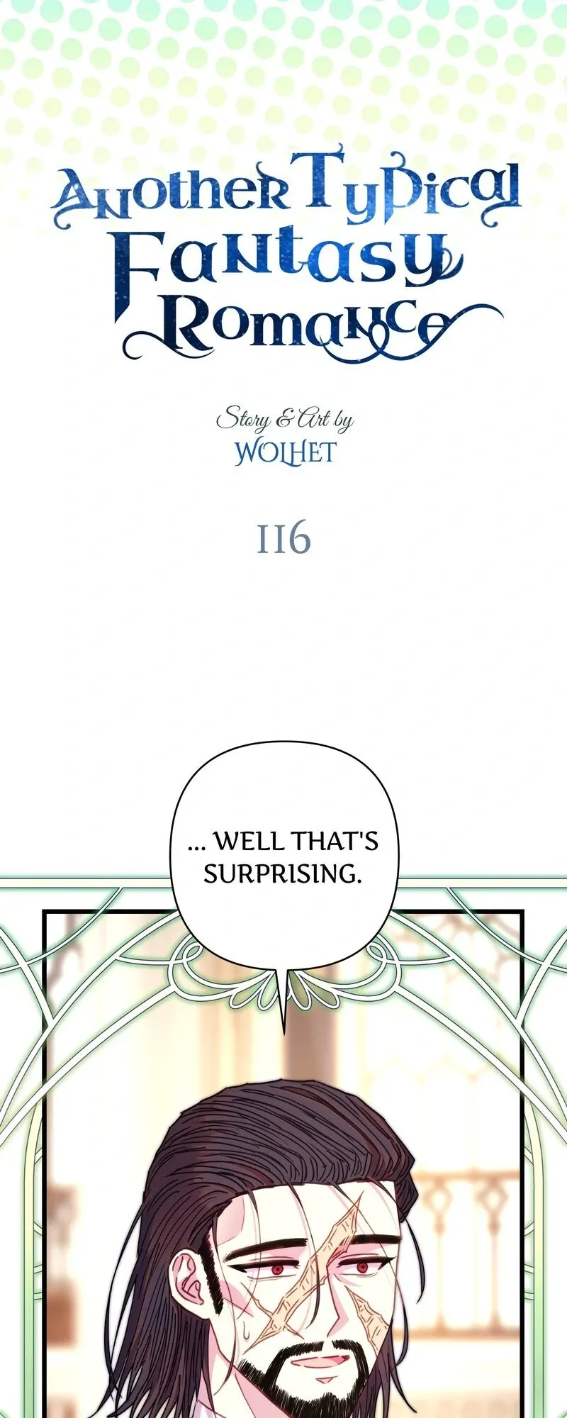 Another Typical Fantasy Romance Chapter 116 page 16