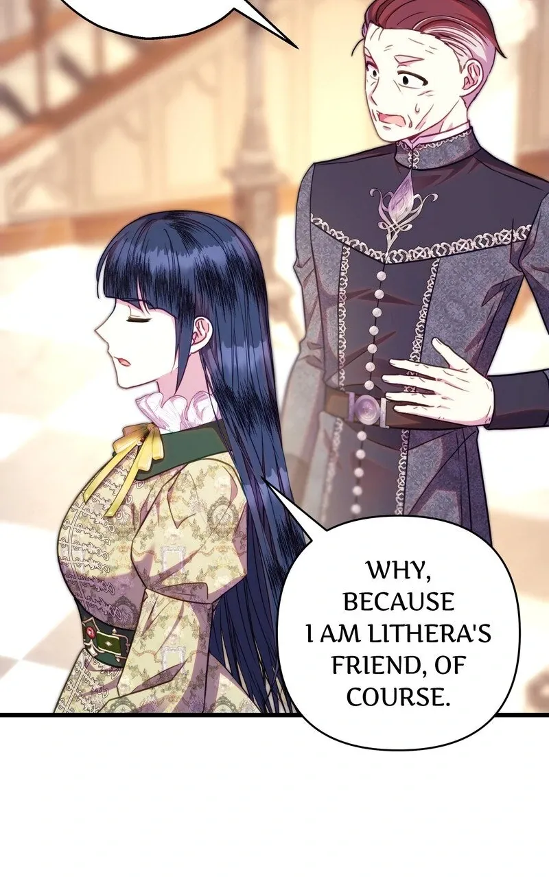 Another Typical Fantasy Romance Chapter 116 page 19