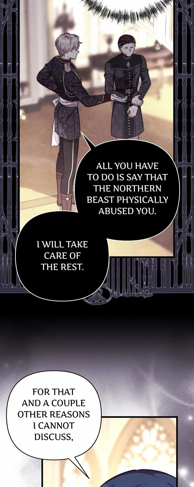 Another Typical Fantasy Romance Chapter 116 page 24