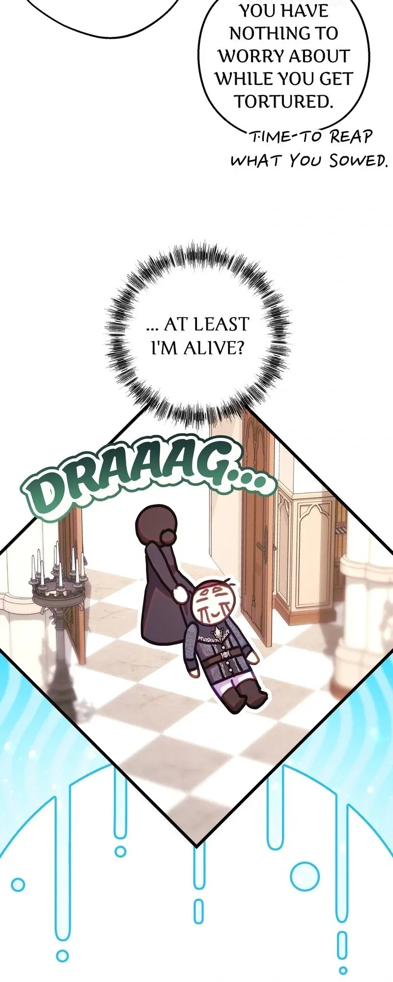 Another Typical Fantasy Romance Chapter 116 page 33