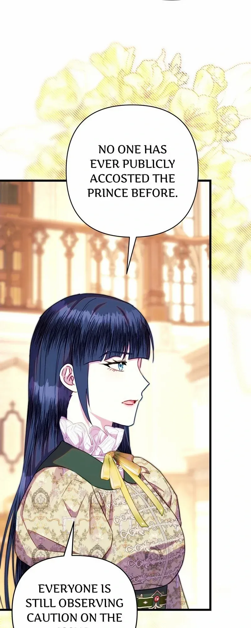 Another Typical Fantasy Romance Chapter 116 page 35