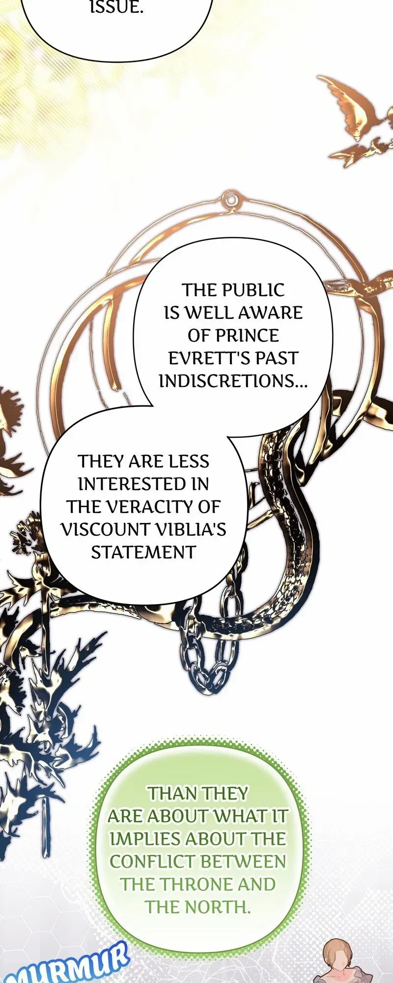 Another Typical Fantasy Romance Chapter 116 page 36