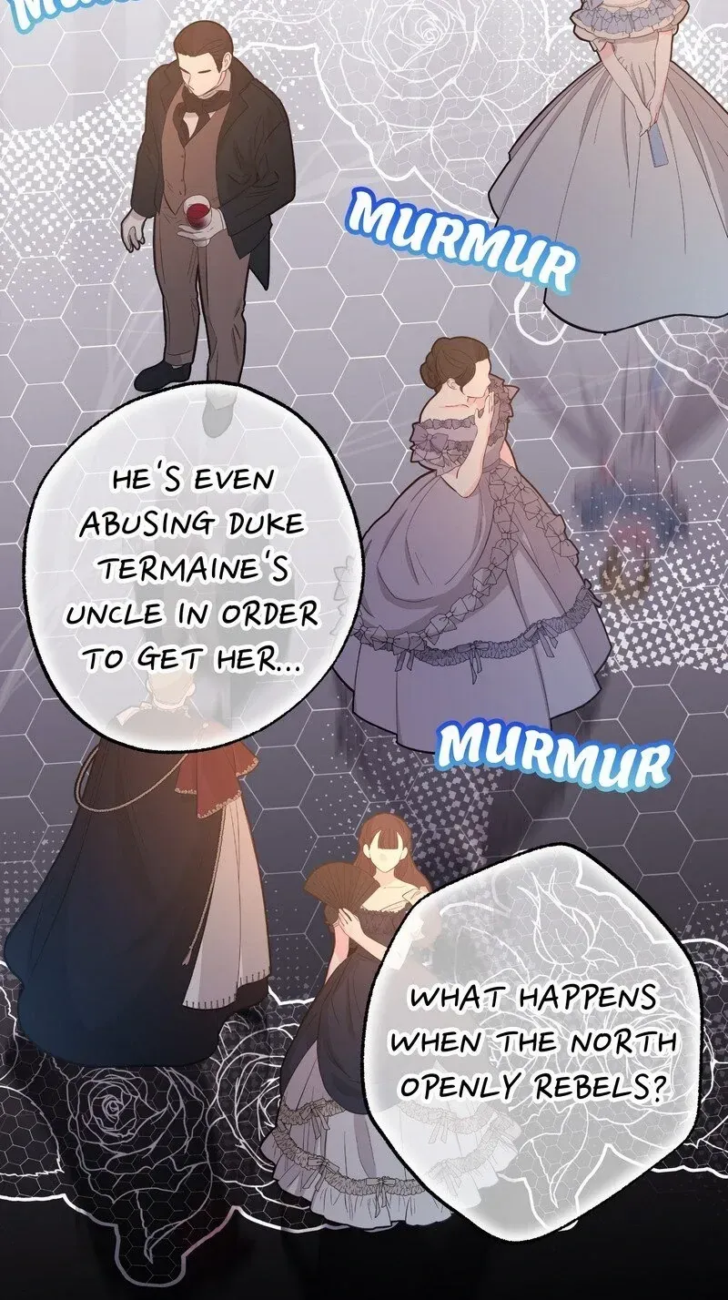 Another Typical Fantasy Romance Chapter 116 page 37