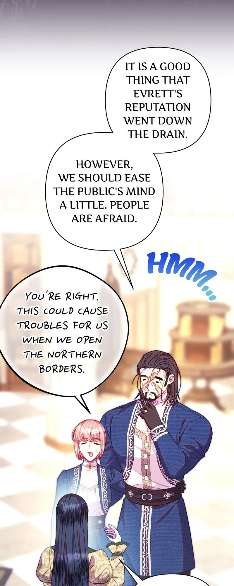 Another Typical Fantasy Romance Chapter 116 page 39