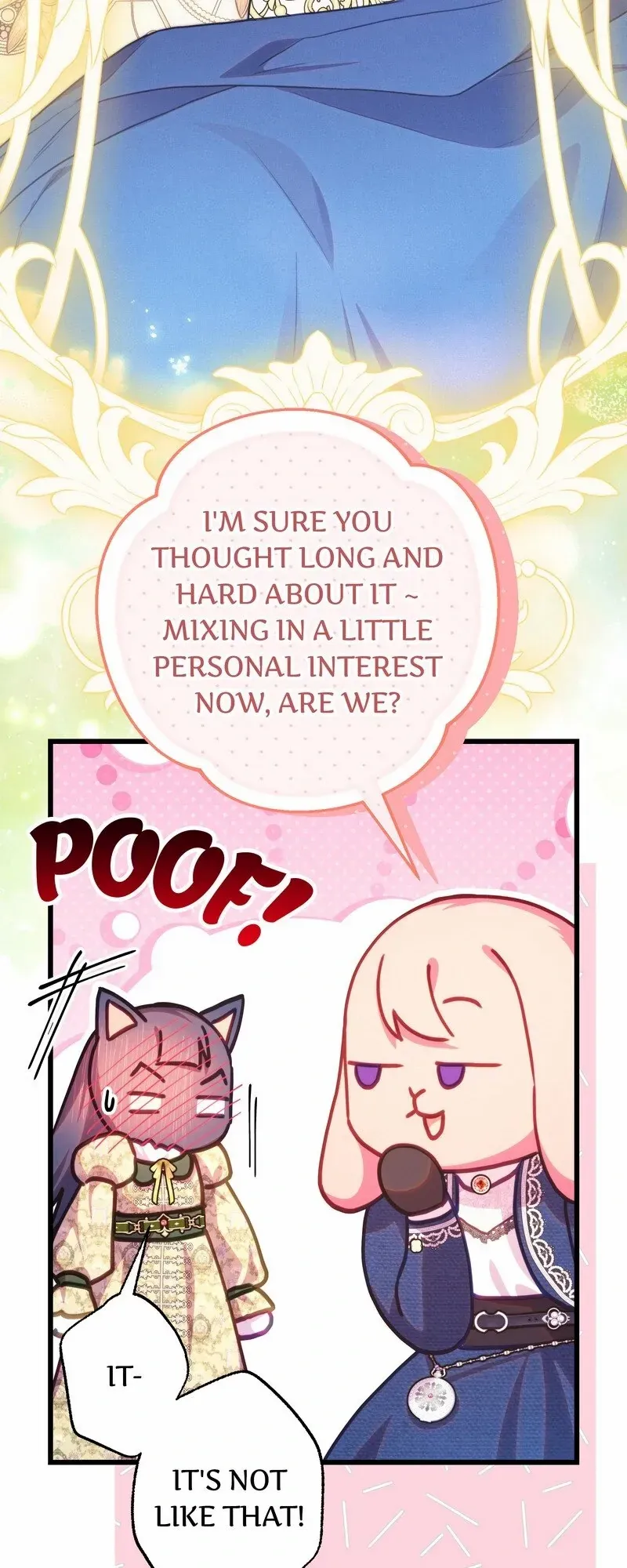 Another Typical Fantasy Romance Chapter 116 page 41