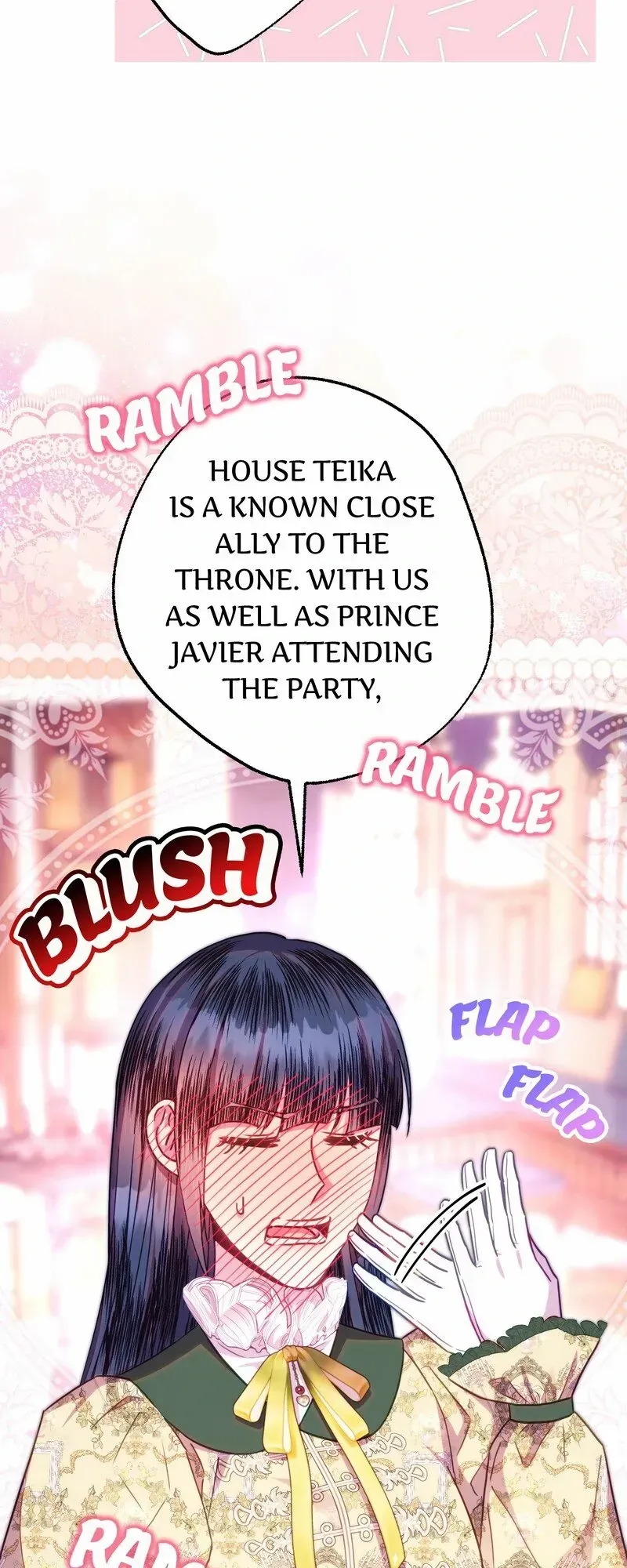 Another Typical Fantasy Romance Chapter 116 page 42