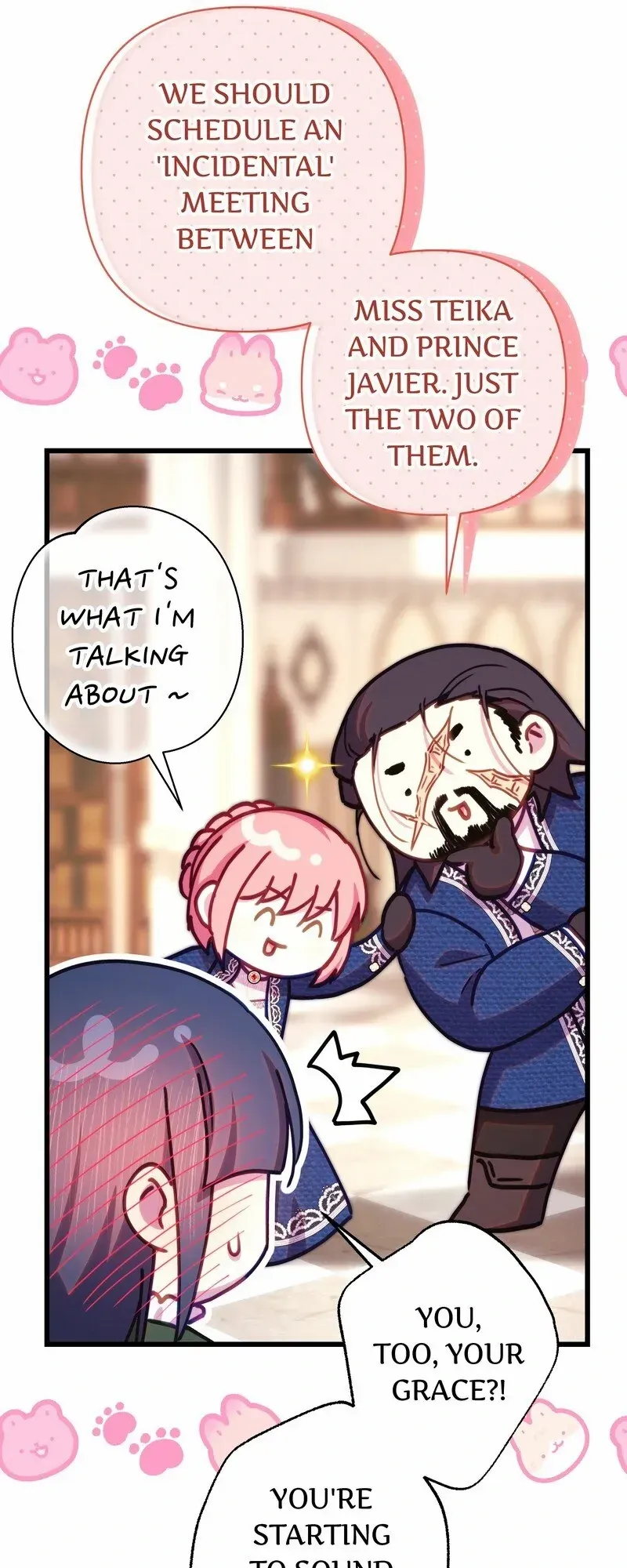 Another Typical Fantasy Romance Chapter 116 page 44