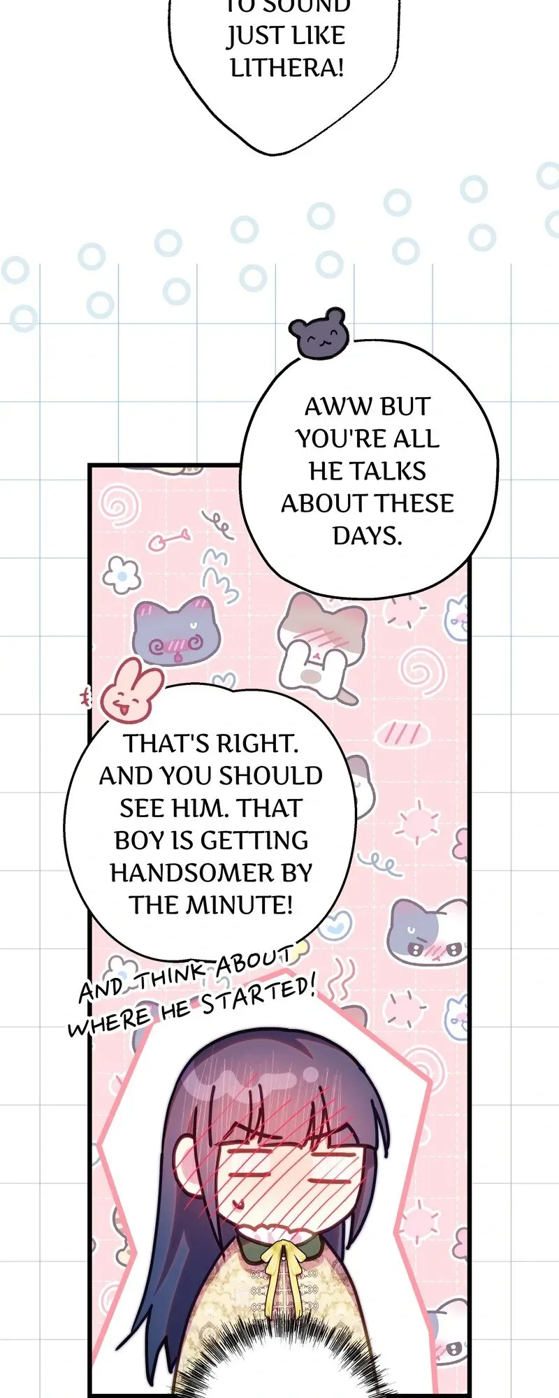 Another Typical Fantasy Romance Chapter 116 page 45