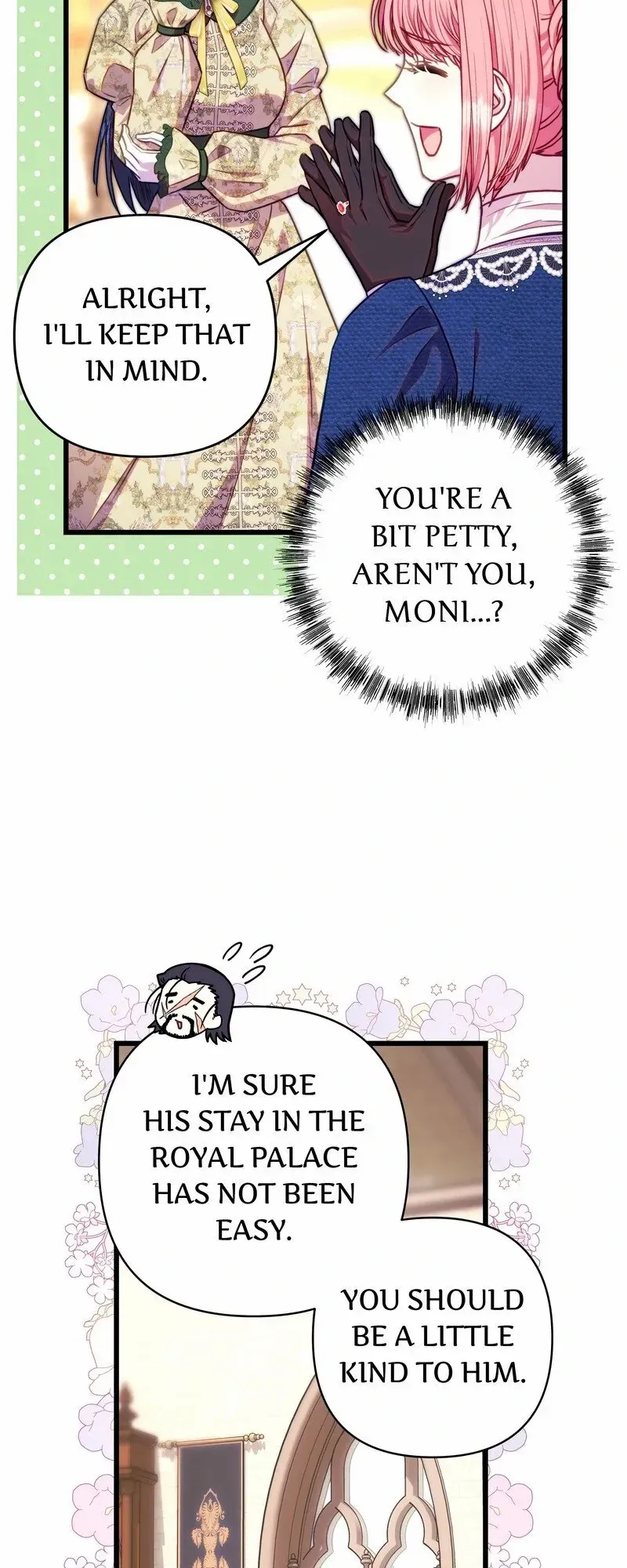 Another Typical Fantasy Romance Chapter 116 page 53