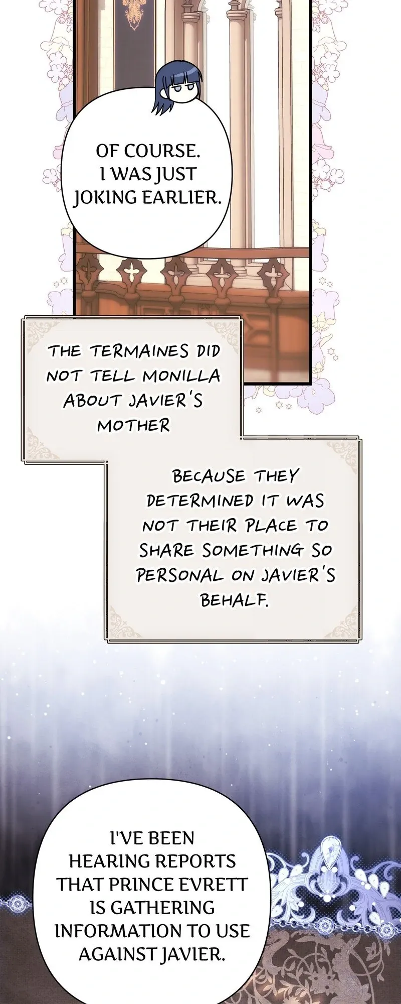 Another Typical Fantasy Romance Chapter 116 page 54