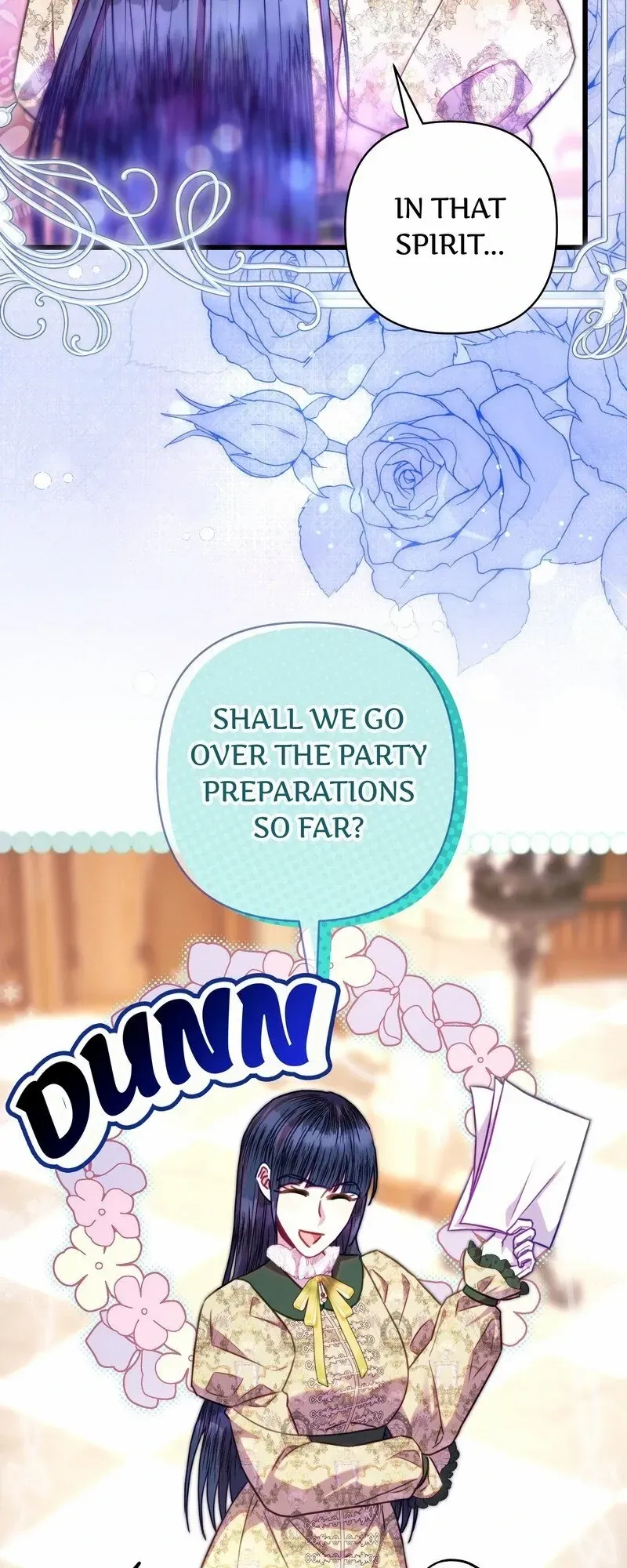Another Typical Fantasy Romance Chapter 116 page 58