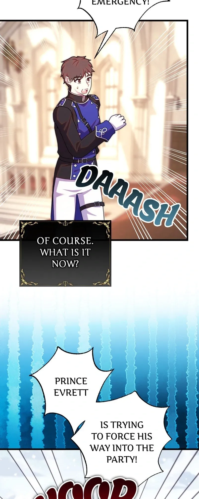 Another Typical Fantasy Romance Chapter 116 page 64