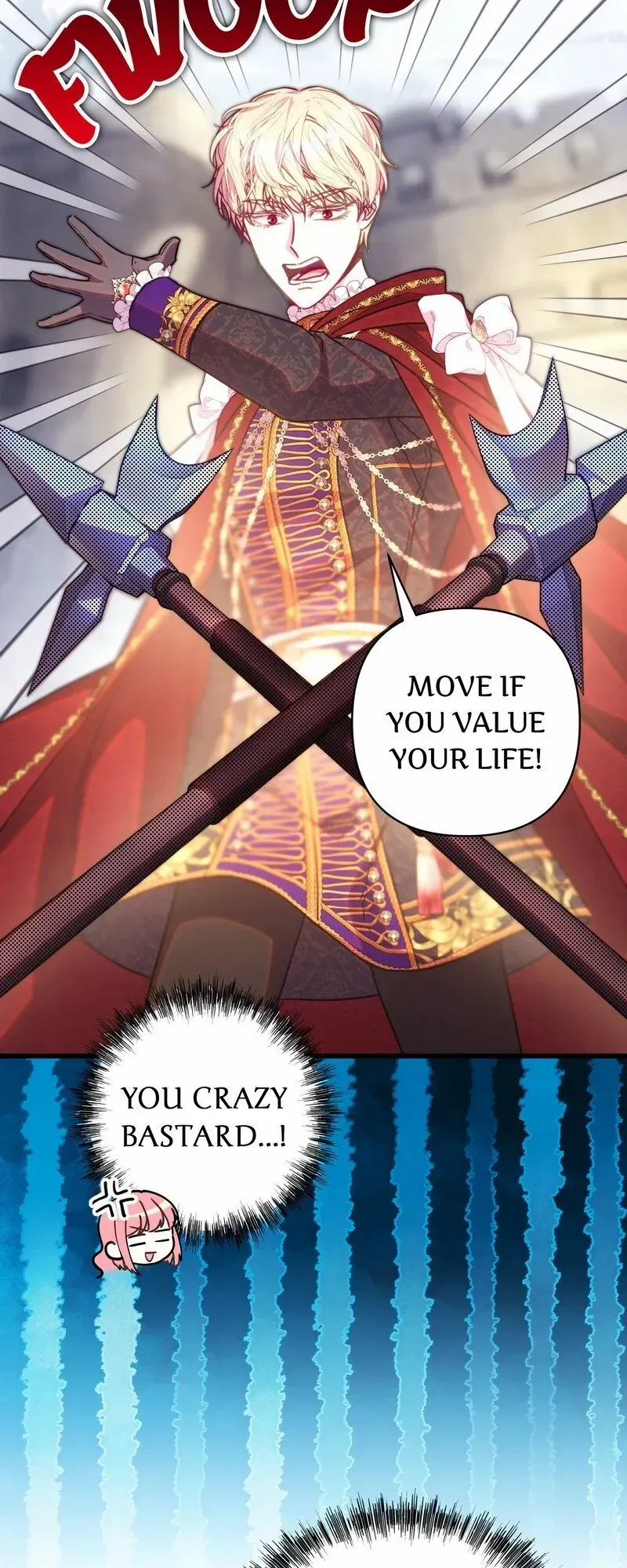 Another Typical Fantasy Romance Chapter 116 page 65