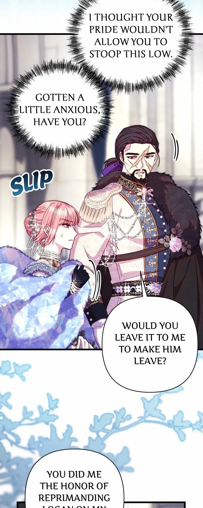 Another Typical Fantasy Romance Chapter 116 page 66