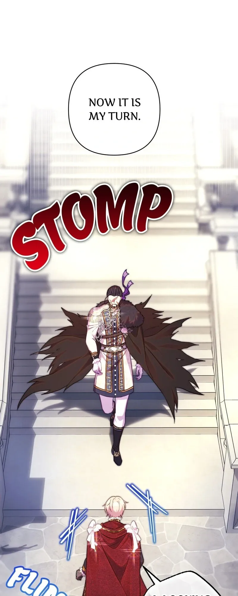 Another Typical Fantasy Romance Chapter 116 page 68
