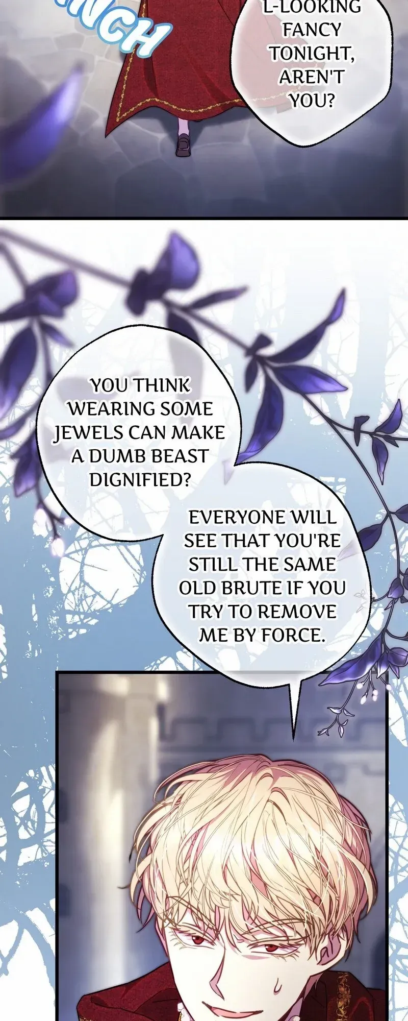Another Typical Fantasy Romance Chapter 116 page 69