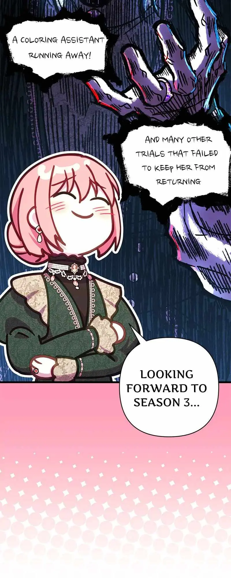 Another Typical Fantasy Romance Chapter 90.6 page 2