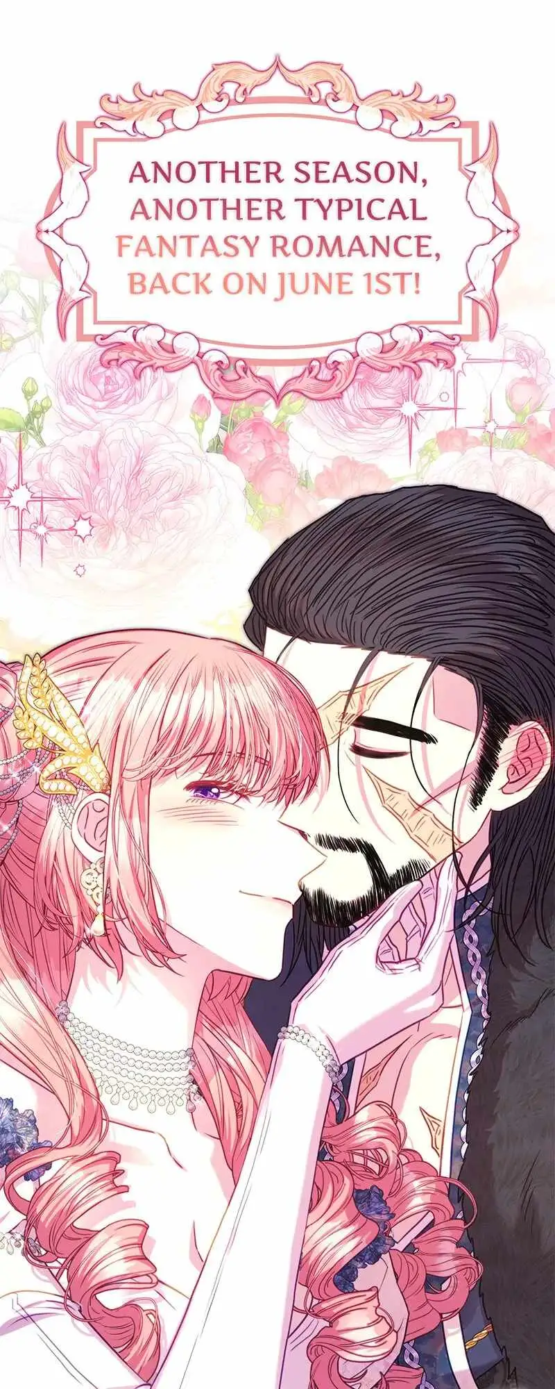 Another Typical Fantasy Romance Chapter 90.6 page 3