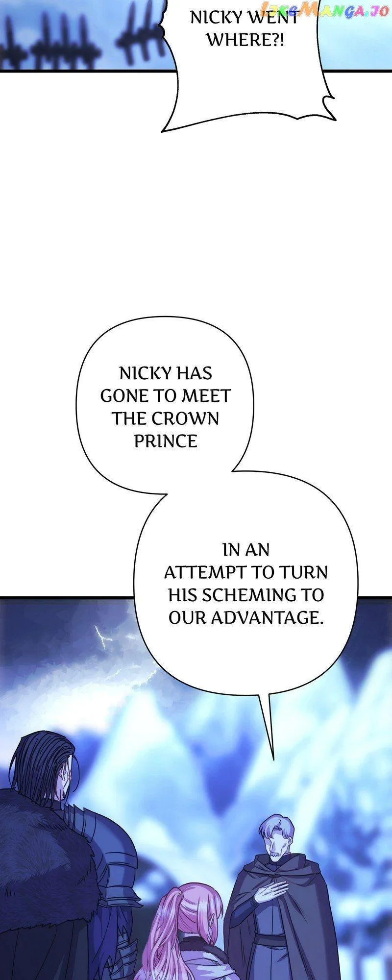Another Typical Fantasy Romance Chapter 91 page 2