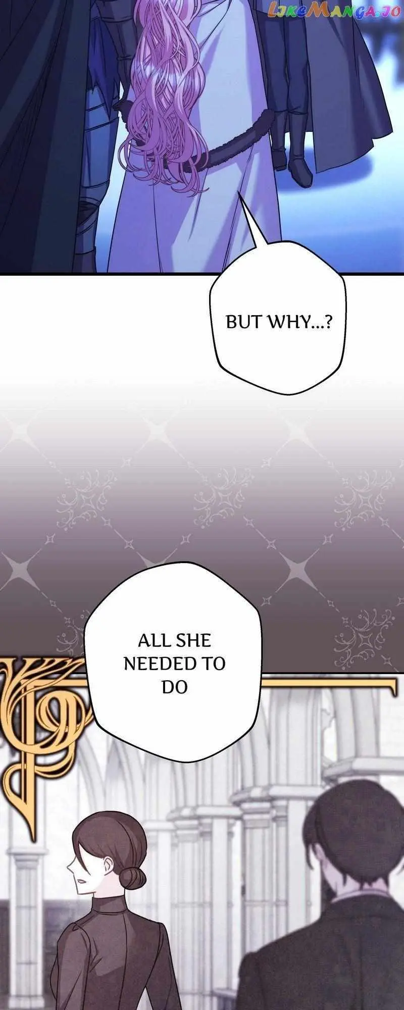 Another Typical Fantasy Romance Chapter 91 page 3