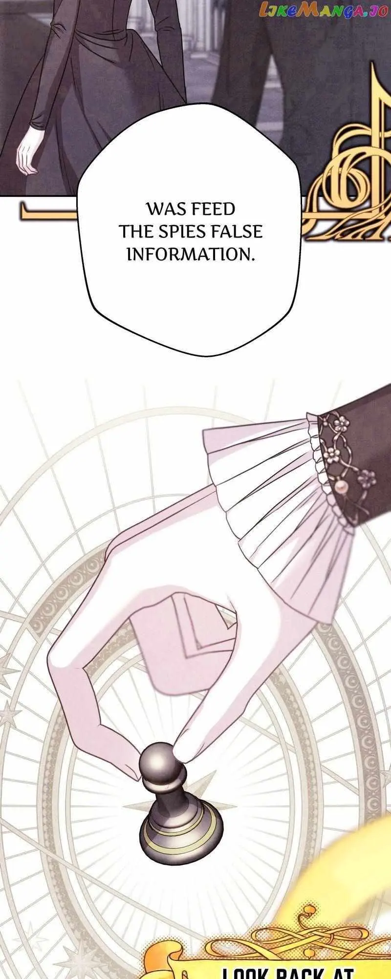Another Typical Fantasy Romance Chapter 91 page 4