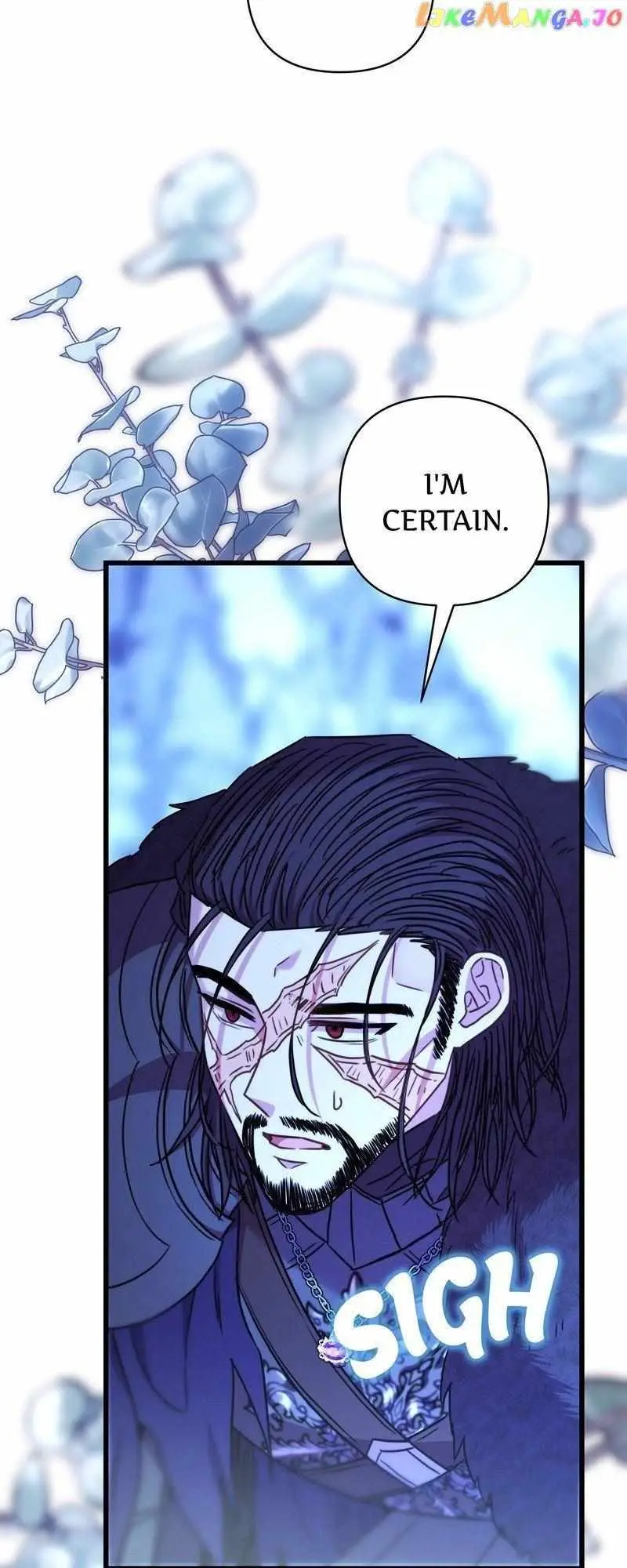 Another Typical Fantasy Romance Chapter 91 page 8