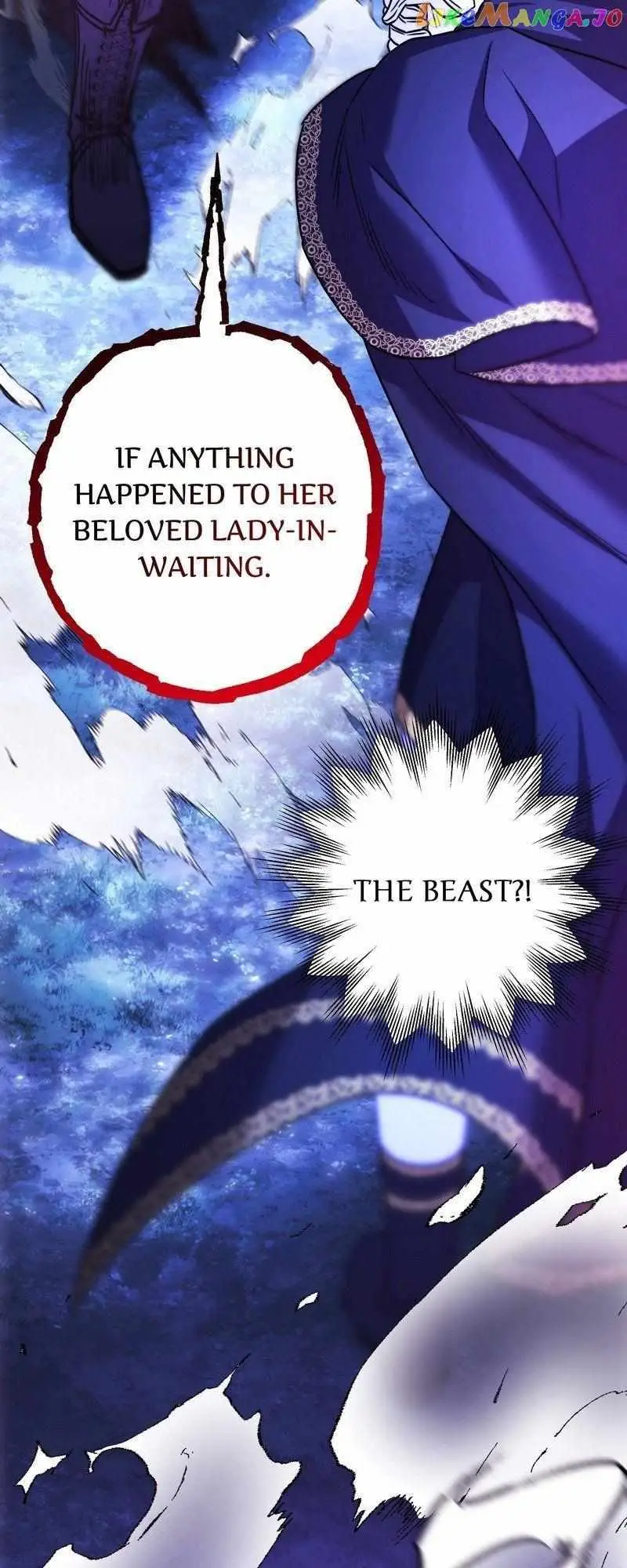 Another Typical Fantasy Romance Chapter 91 page 15