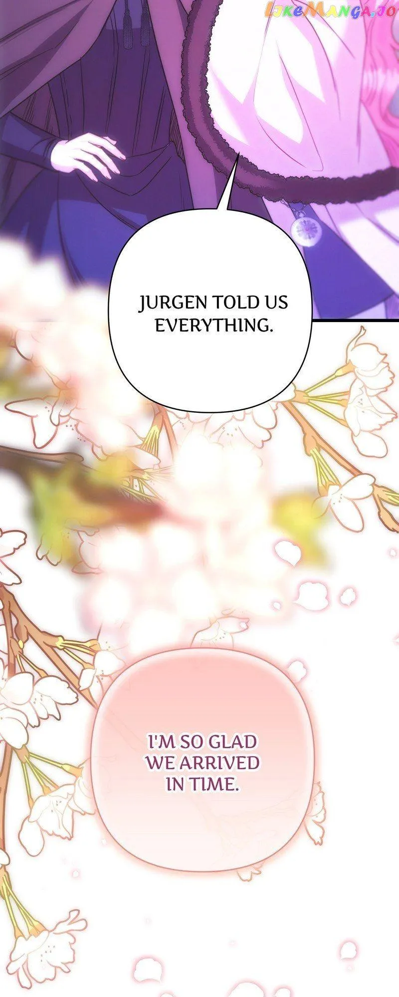 Another Typical Fantasy Romance Chapter 91 page 17