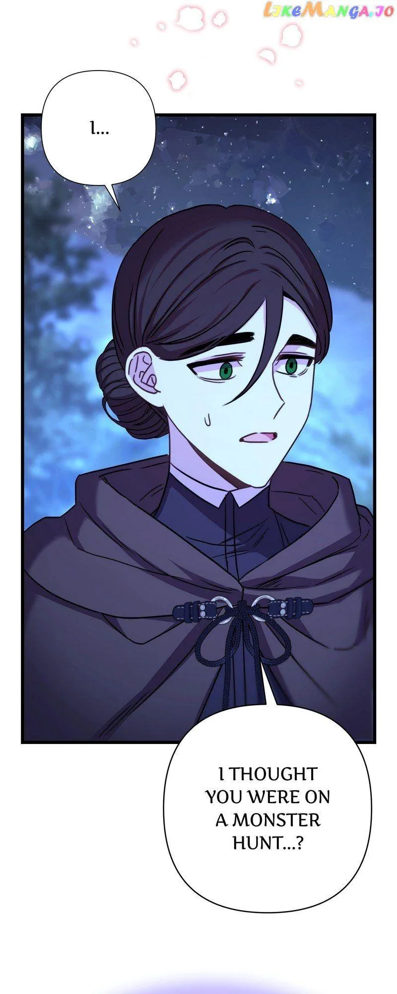 Another Typical Fantasy Romance Chapter 91 page 19