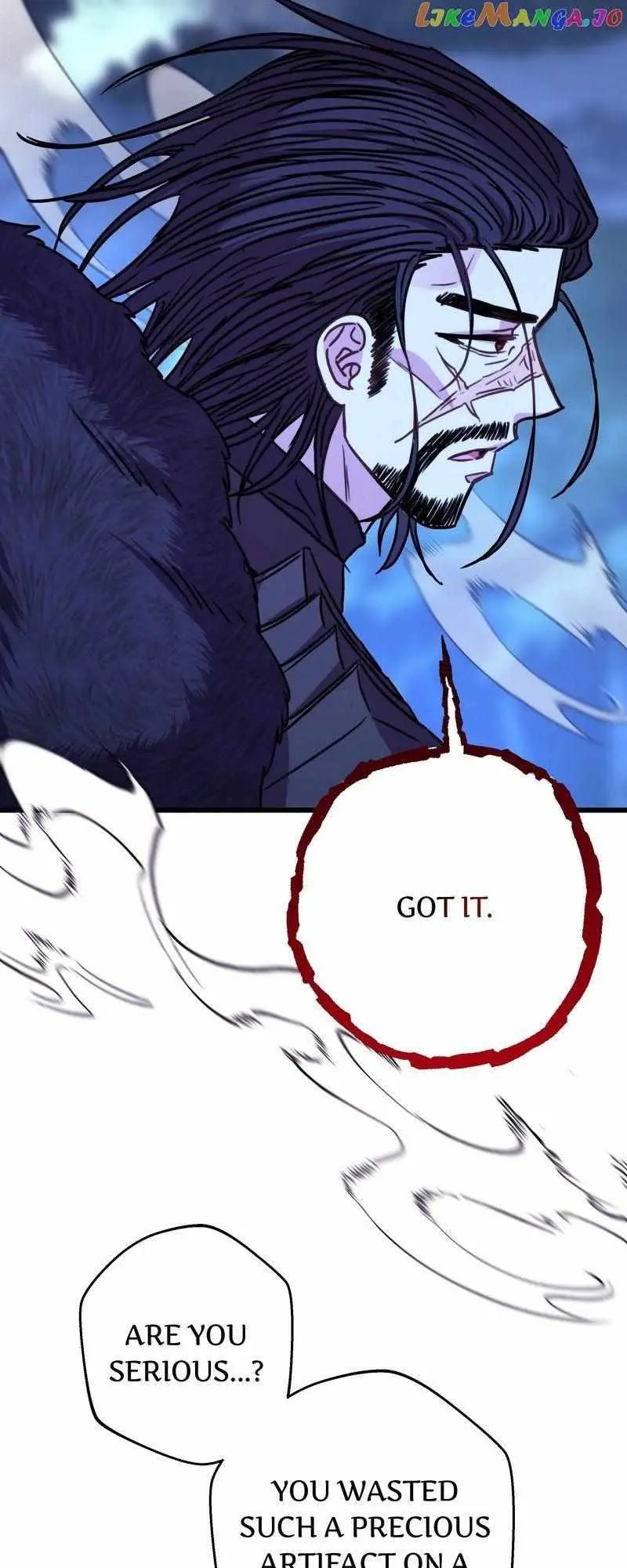 Another Typical Fantasy Romance Chapter 91 page 23