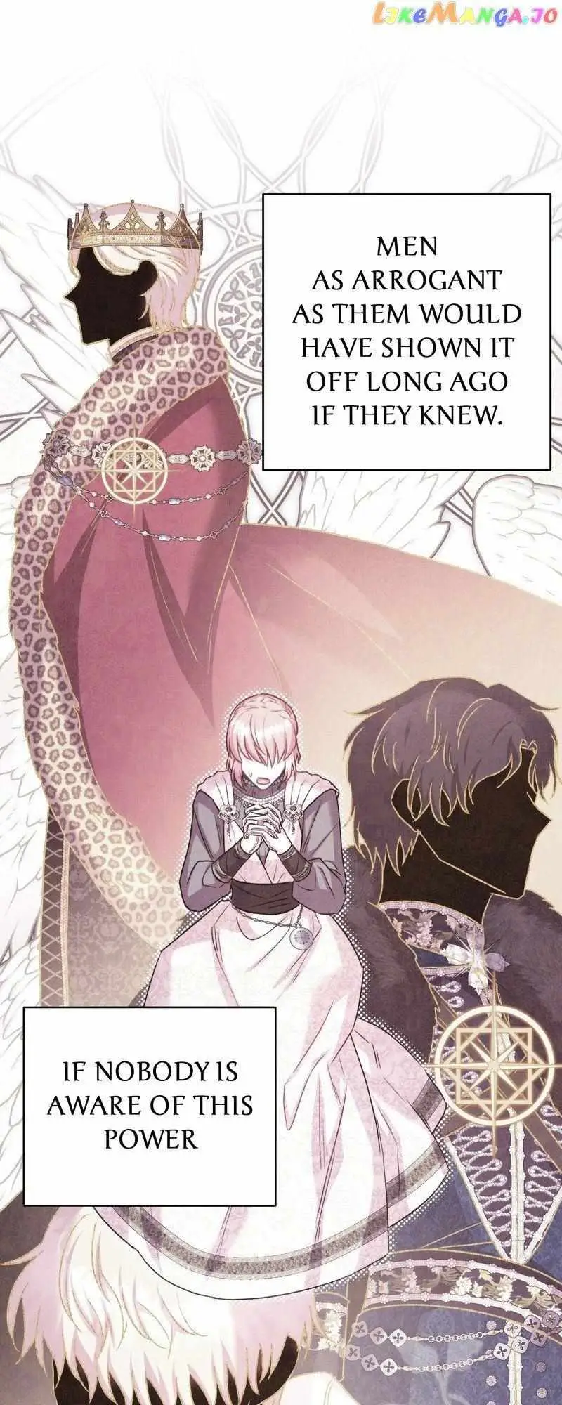 Another Typical Fantasy Romance Chapter 91 page 25