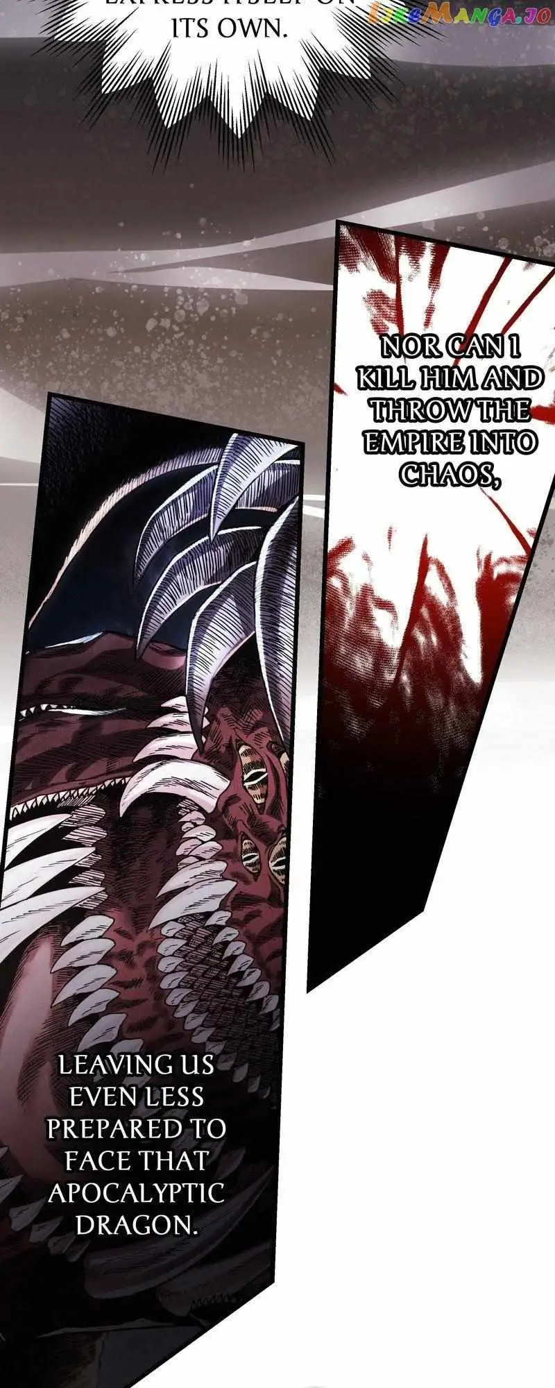 Another Typical Fantasy Romance Chapter 91 page 28