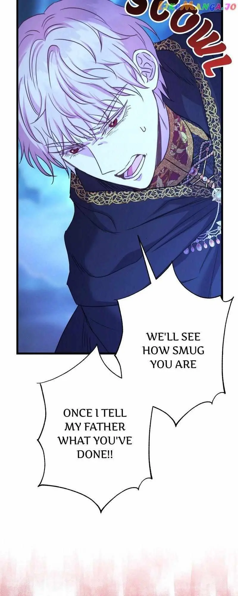 Another Typical Fantasy Romance Chapter 91 page 40