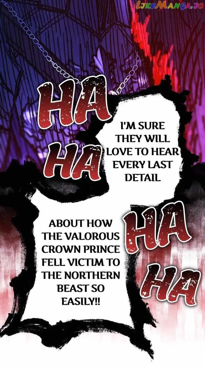 Another Typical Fantasy Romance Chapter 91 page 42