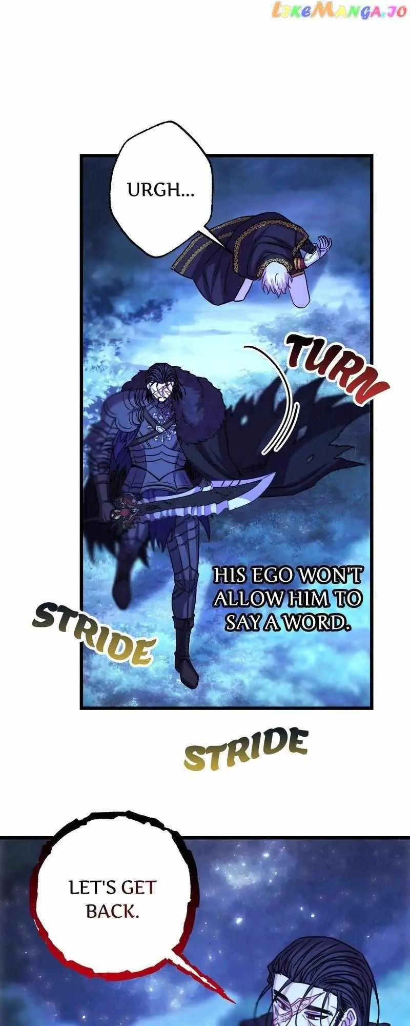 Another Typical Fantasy Romance Chapter 91 page 43