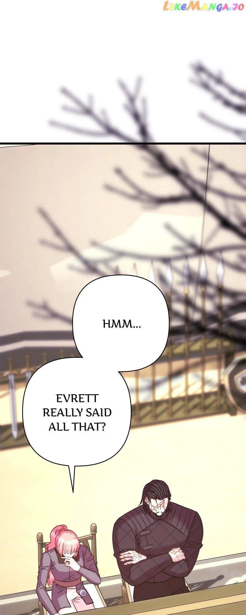 Another Typical Fantasy Romance Chapter 91 page 49