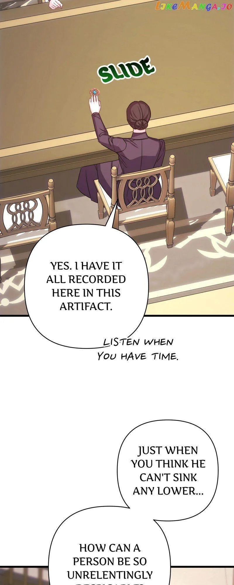 Another Typical Fantasy Romance Chapter 91 page 50