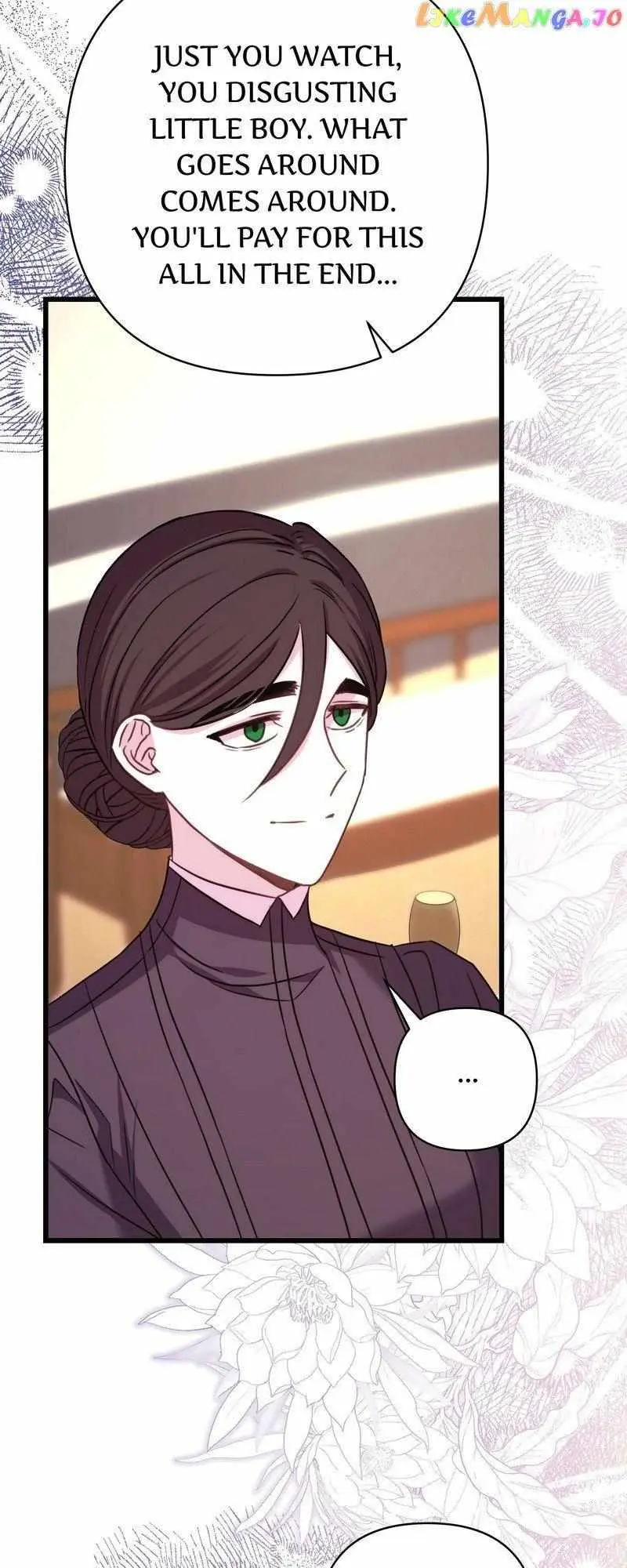 Another Typical Fantasy Romance Chapter 91 page 52
