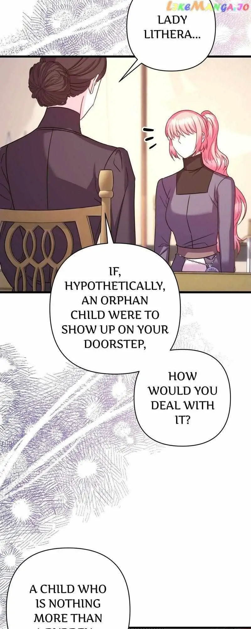 Another Typical Fantasy Romance Chapter 91 page 53